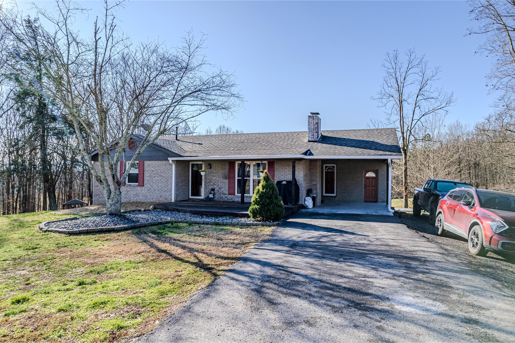 458 County Road 616, Athens, Tennessee image 47