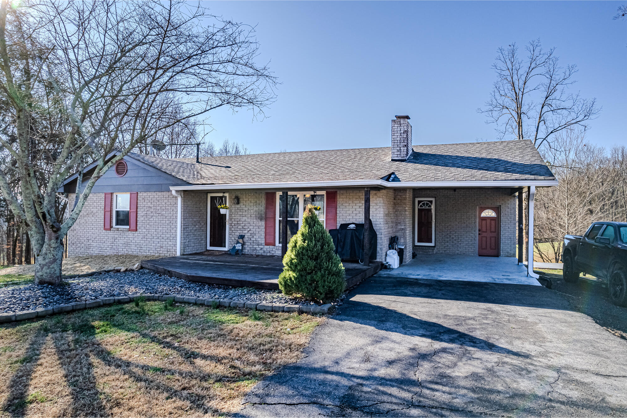 458 County Road 616, Athens, Tennessee image 1