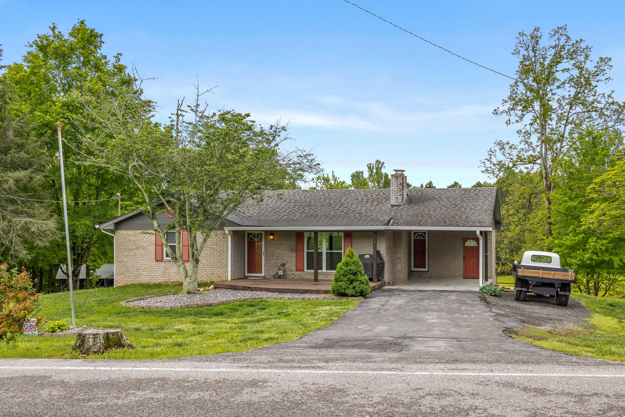 458 County Road 616, Athens, Tennessee image 1
