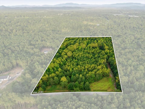 Vacant Land For Sale - Washboard Road<br/> Bradley County, Old Fort, TN 37362