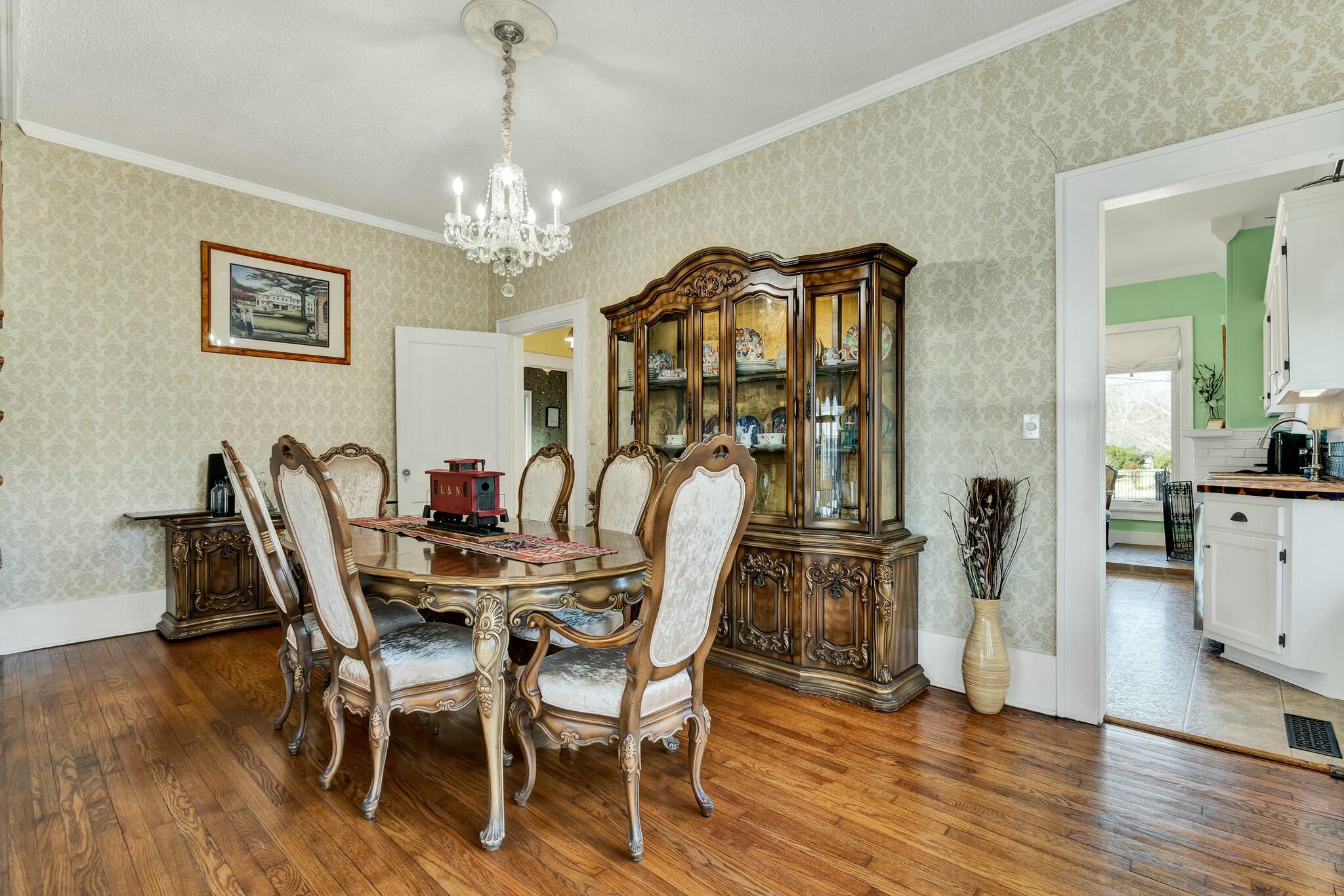 1414 Ohio Avenue, Etowah, Tennessee image 15