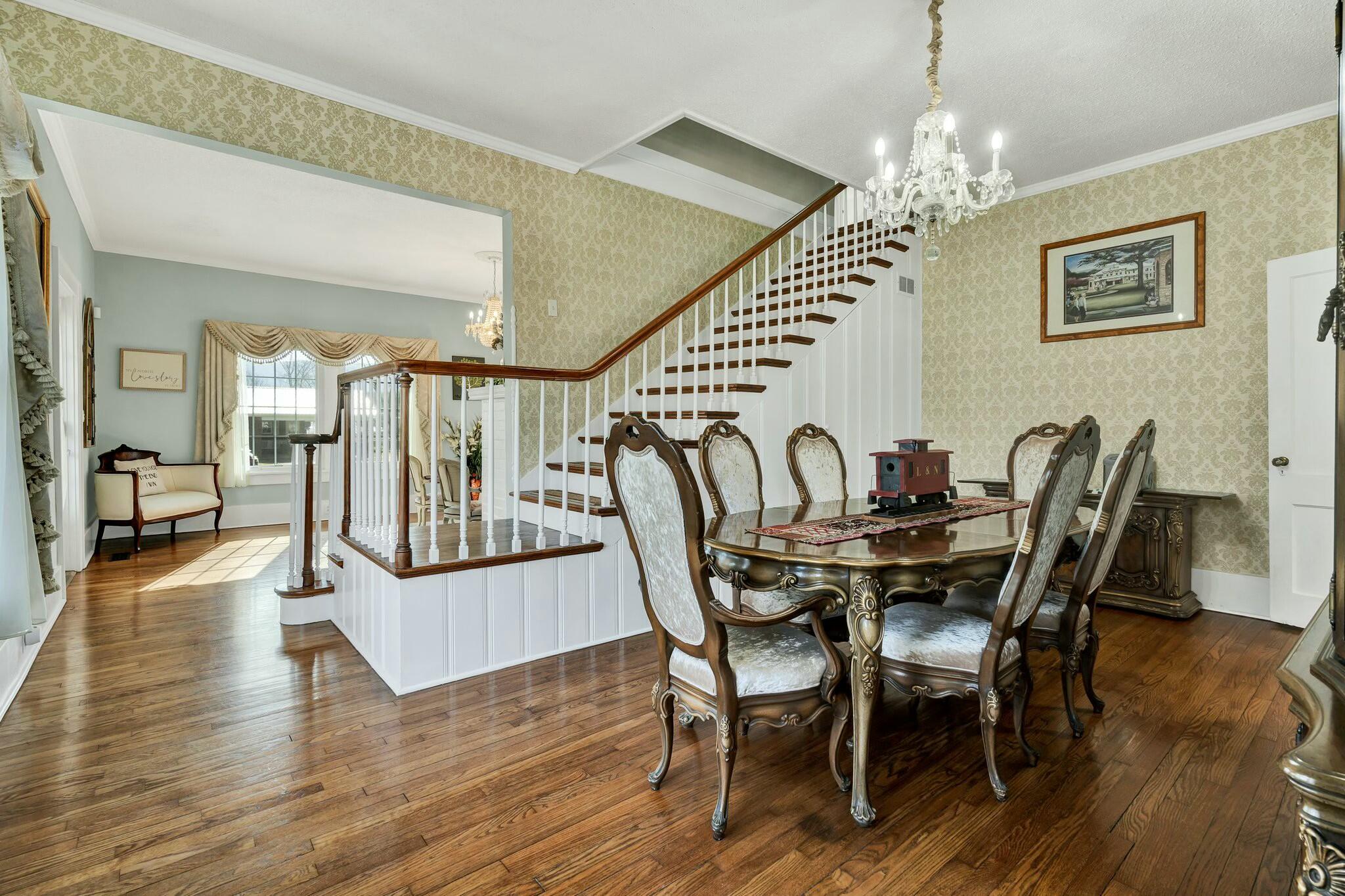 1414 Ohio Avenue, Etowah, Tennessee image 14