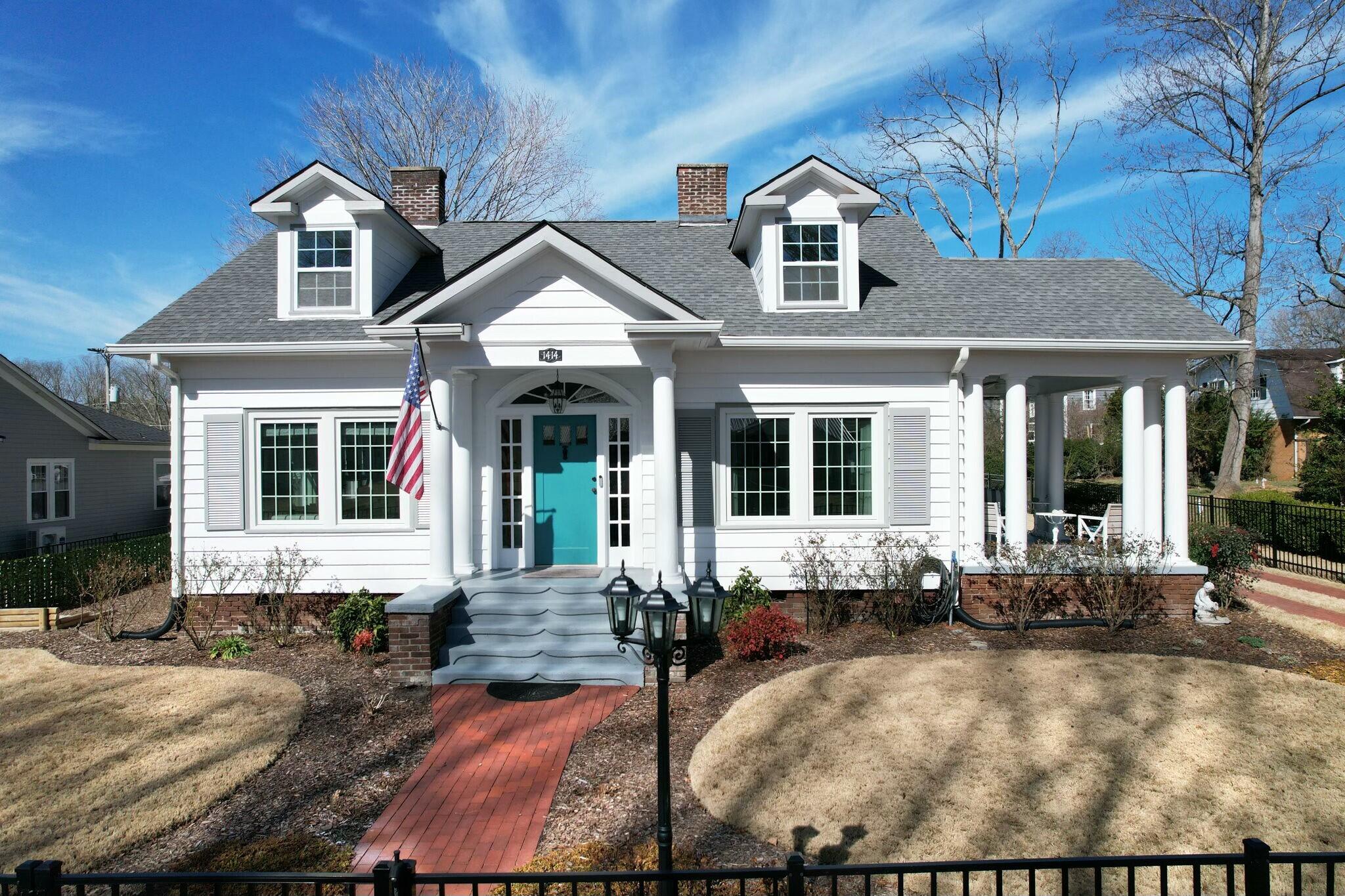 1414 Ohio Avenue, Etowah, Tennessee image 1