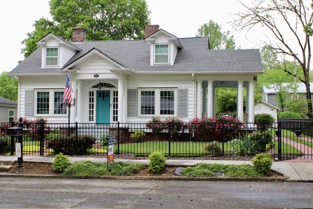 1414 Ohio Avenue, Etowah, Tennessee image 3