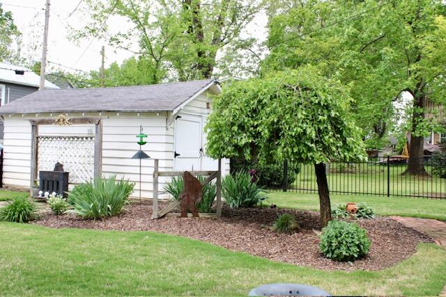 1414 Ohio Avenue, Etowah, Tennessee image 8