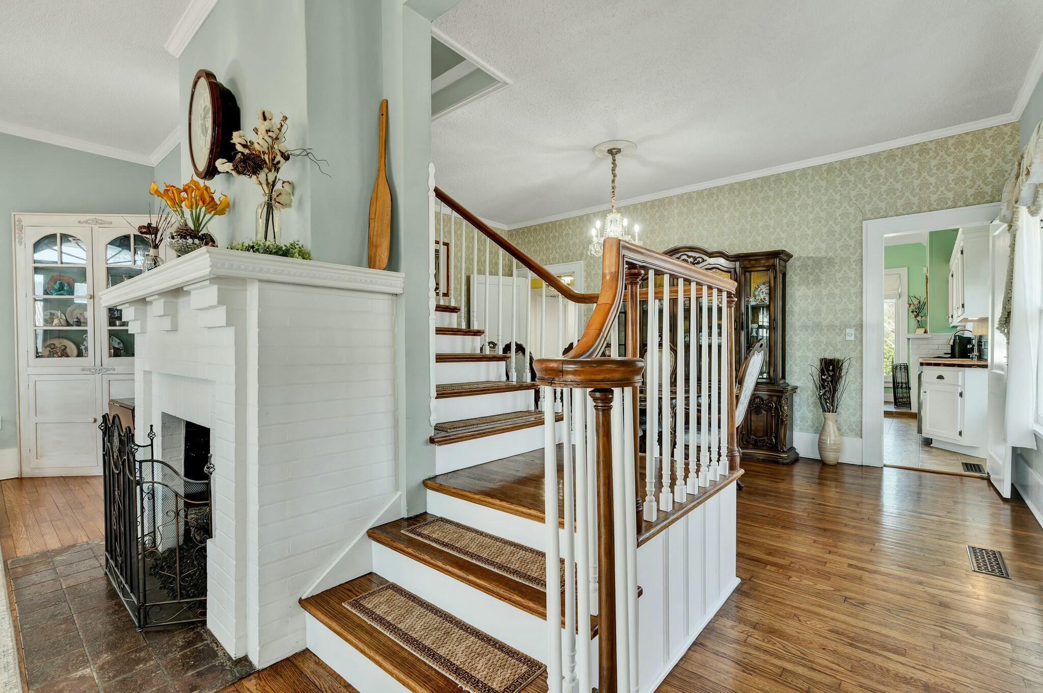1414 Ohio Avenue, Etowah, Tennessee image 16