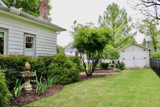 1414 Ohio Avenue, Etowah, Tennessee image 9