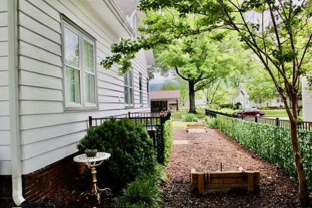 1414 Ohio Avenue, Etowah, Tennessee image 7