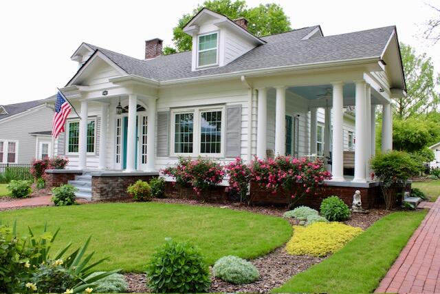 1414 Ohio Avenue, Etowah, Tennessee image 4