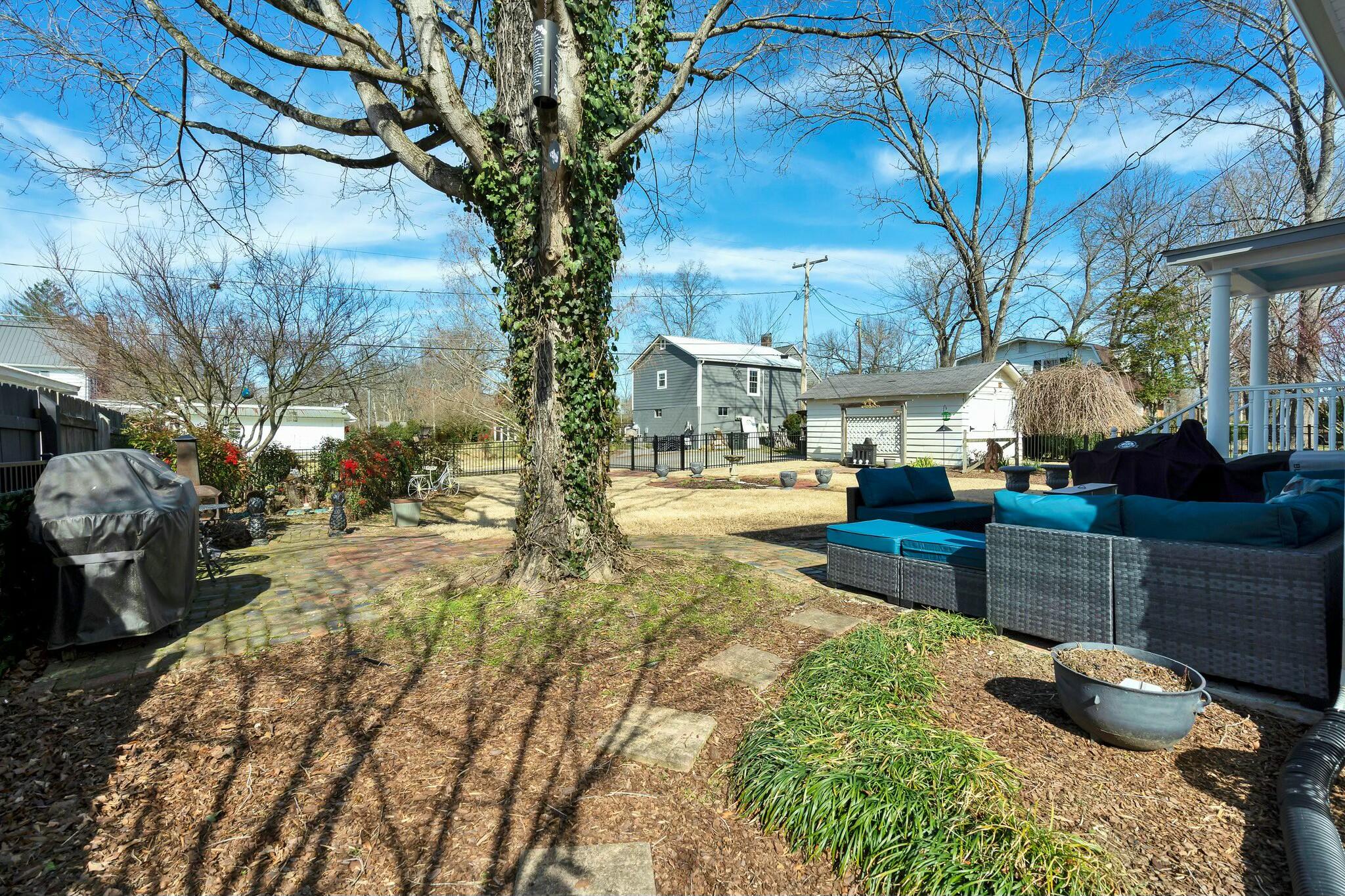 1414 Ohio Avenue, Etowah, Tennessee image 49