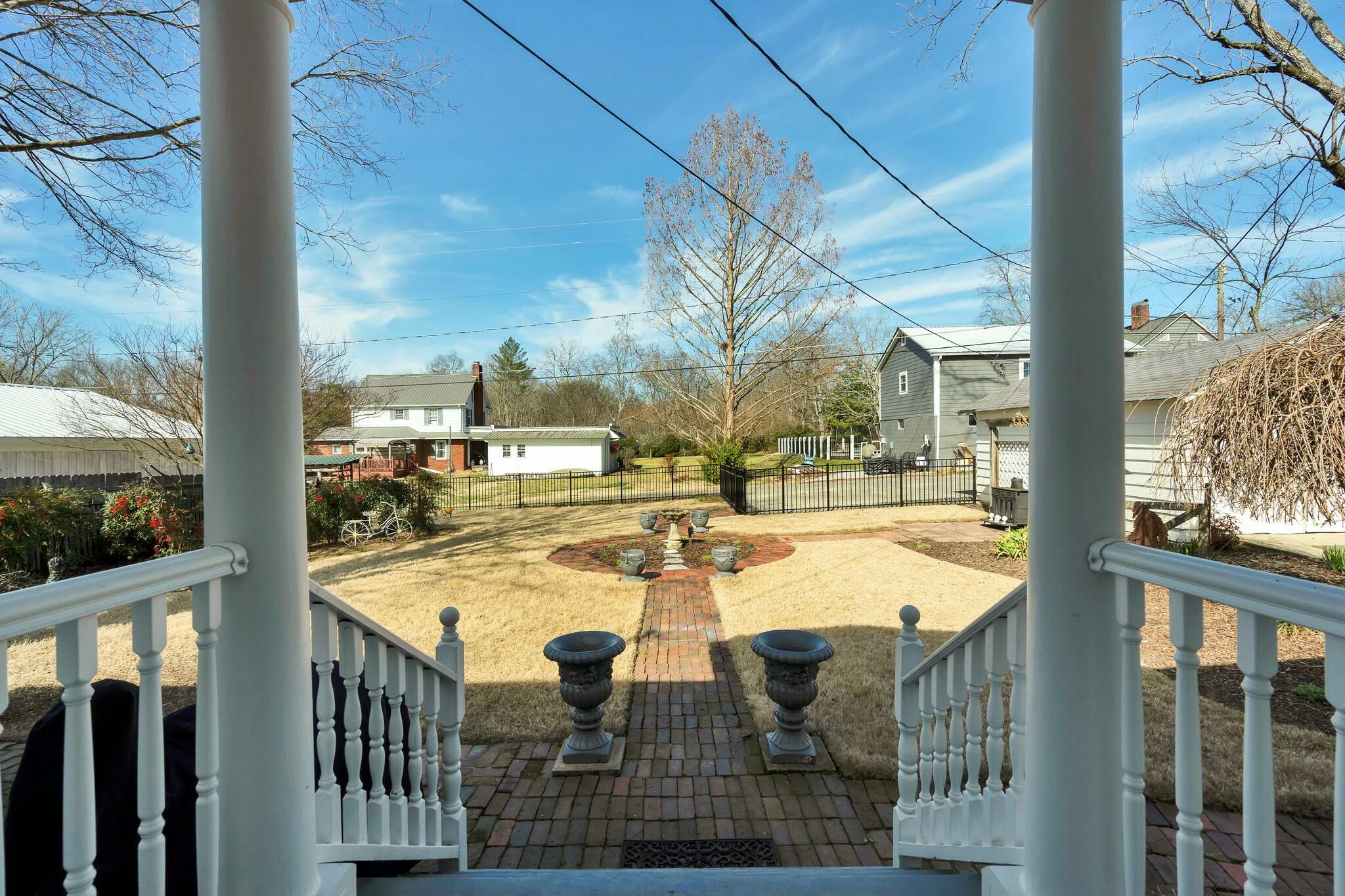 1414 Ohio Avenue, Etowah, Tennessee image 47