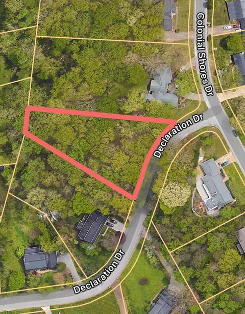 Tiny photo for 6604 Declaration Drive, Hixson, TN 37343 (MLS # 1522222)