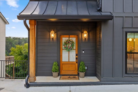 Photo of 617 Ladd Avenue, Chattanooga, TN 37405 (MLS # 1539820)
