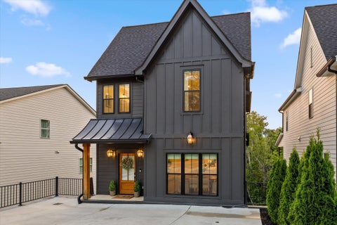 Photo of 617 Ladd Avenue, Chattanooga, TN 37405 (MLS # 1539820)