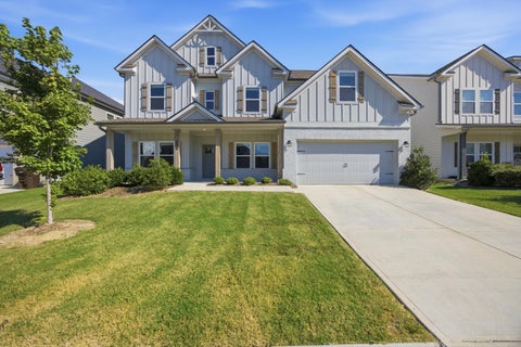 Homes For Rent - 2256 Firelight Way<br/> Hamilton County, Ooltewah, TN 37363