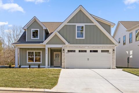 Photo of 5210 Baylor Street NW, Cleveland, TN 37312 (MLS # 1525369)
