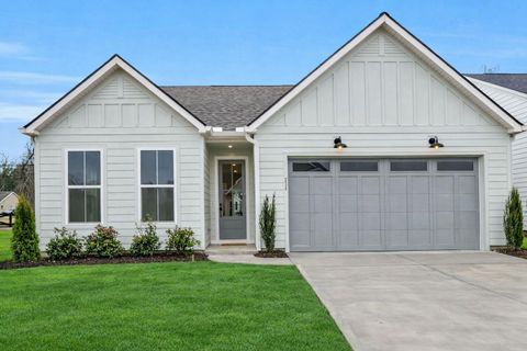 Photo of 2703 Butlers Green Circle, Chattanooga, TN 37421 (MLS # 1532024)