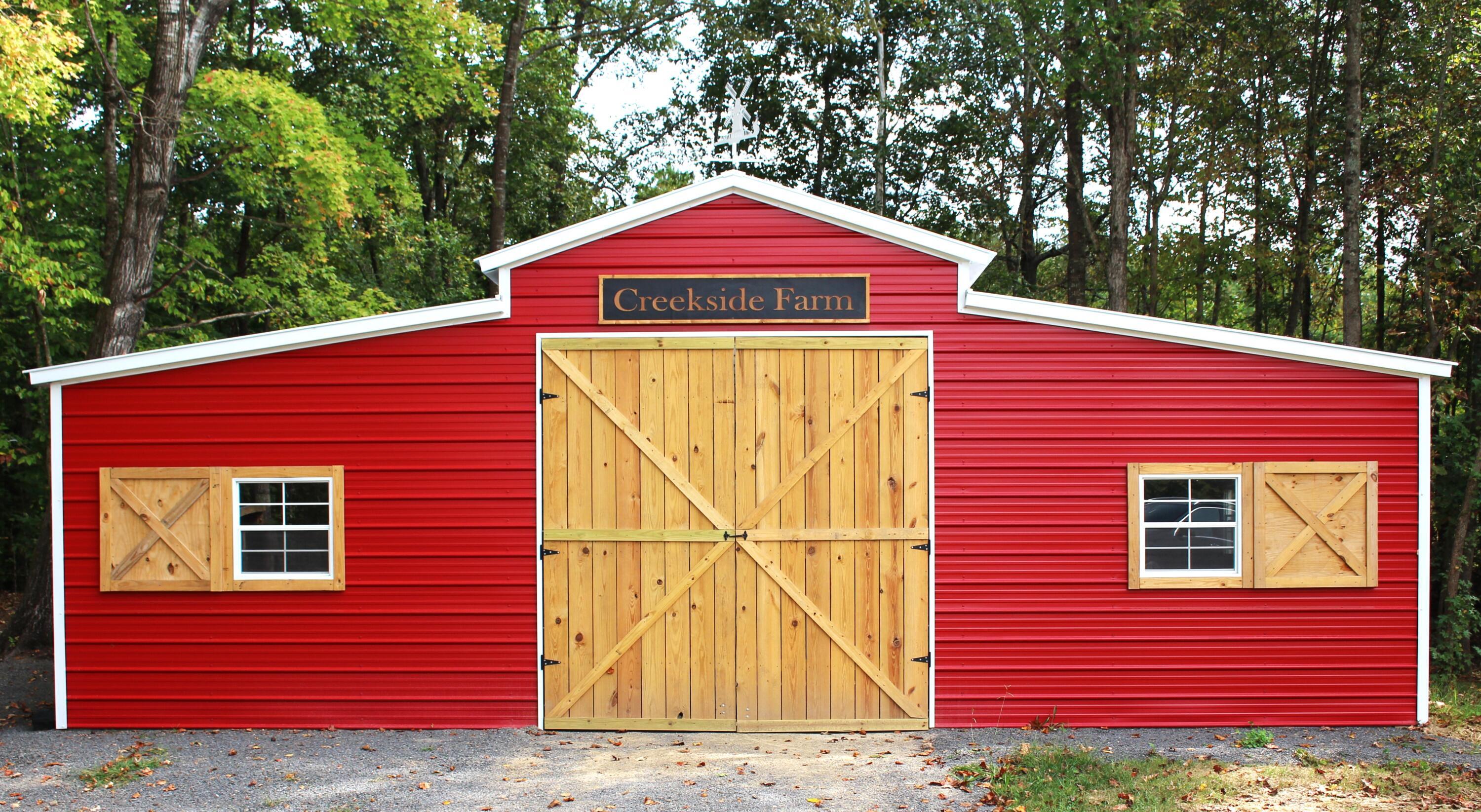 450 County Road 28, Calhoun, Tennessee image 3