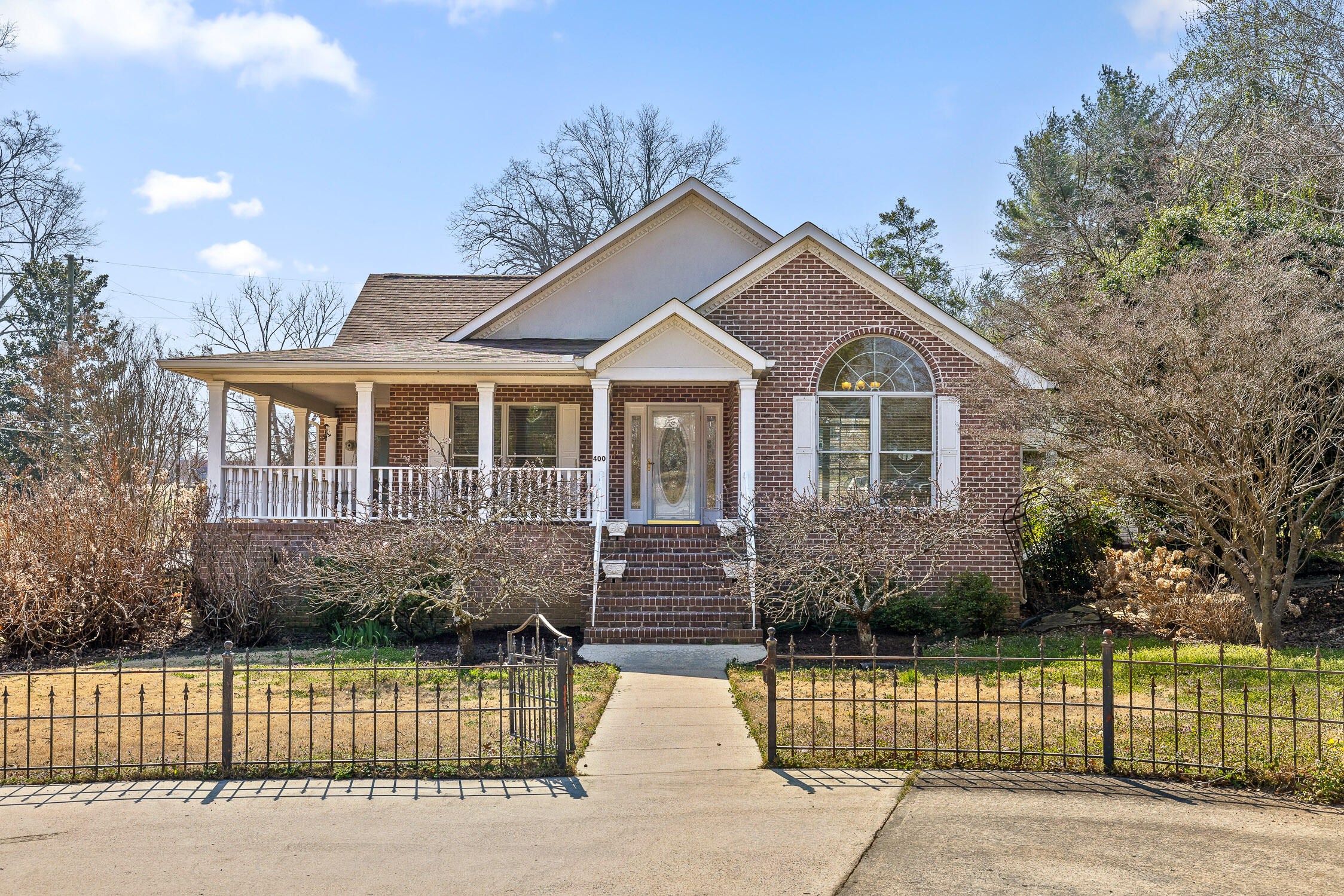 400 Gordon Street, Chickamauga, Georgia image 2