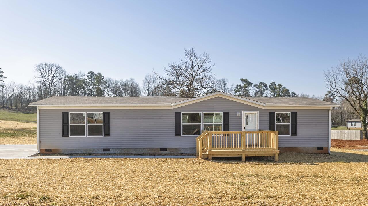 166 Meadow Lawn Drive