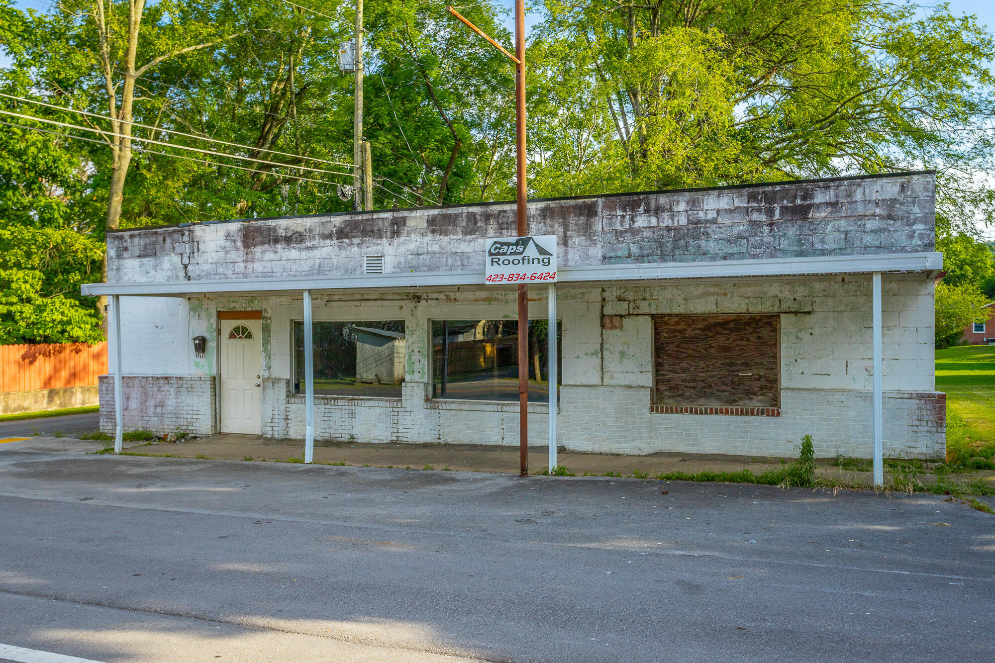 507 2nd Street, South Pittsburg, Tennessee image 11