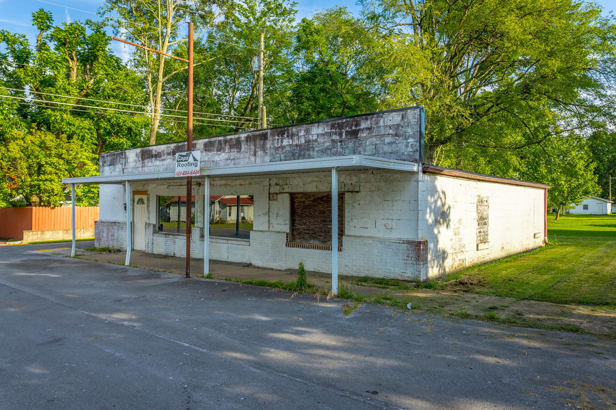 507 2nd Street, South Pittsburg, Tennessee image 12
