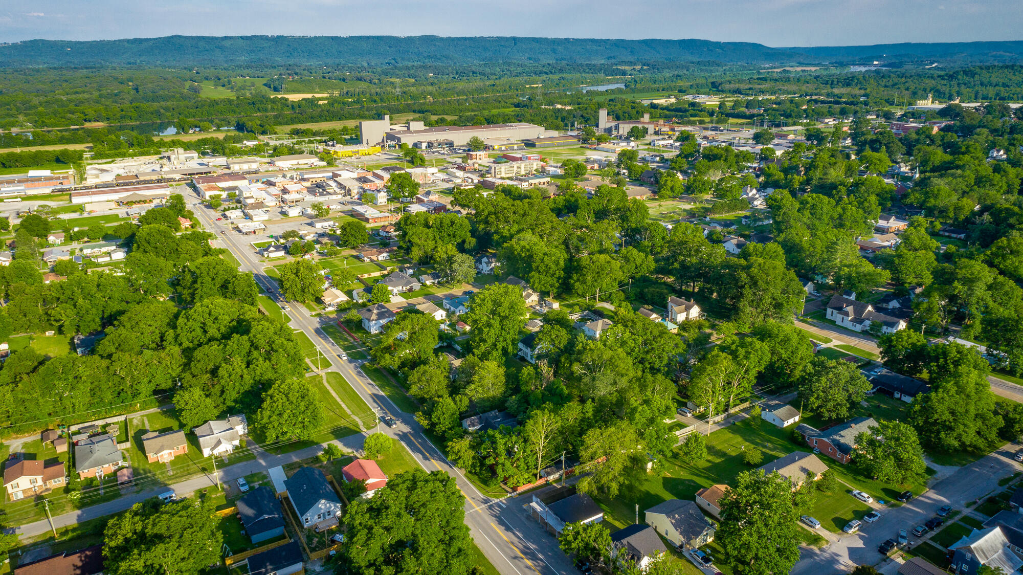 507 2nd Street, South Pittsburg, Tennessee image 36