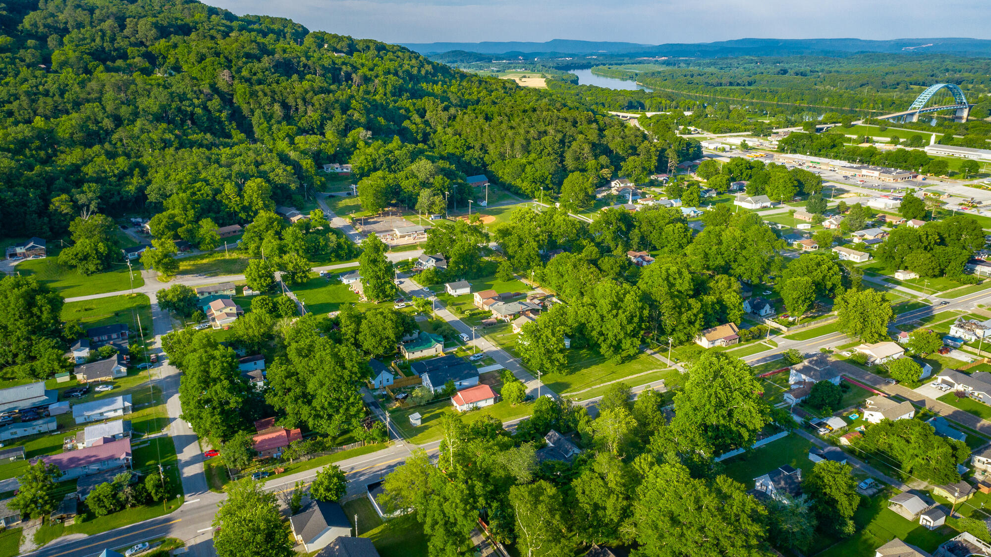 507 2nd Street, South Pittsburg, Tennessee image 45