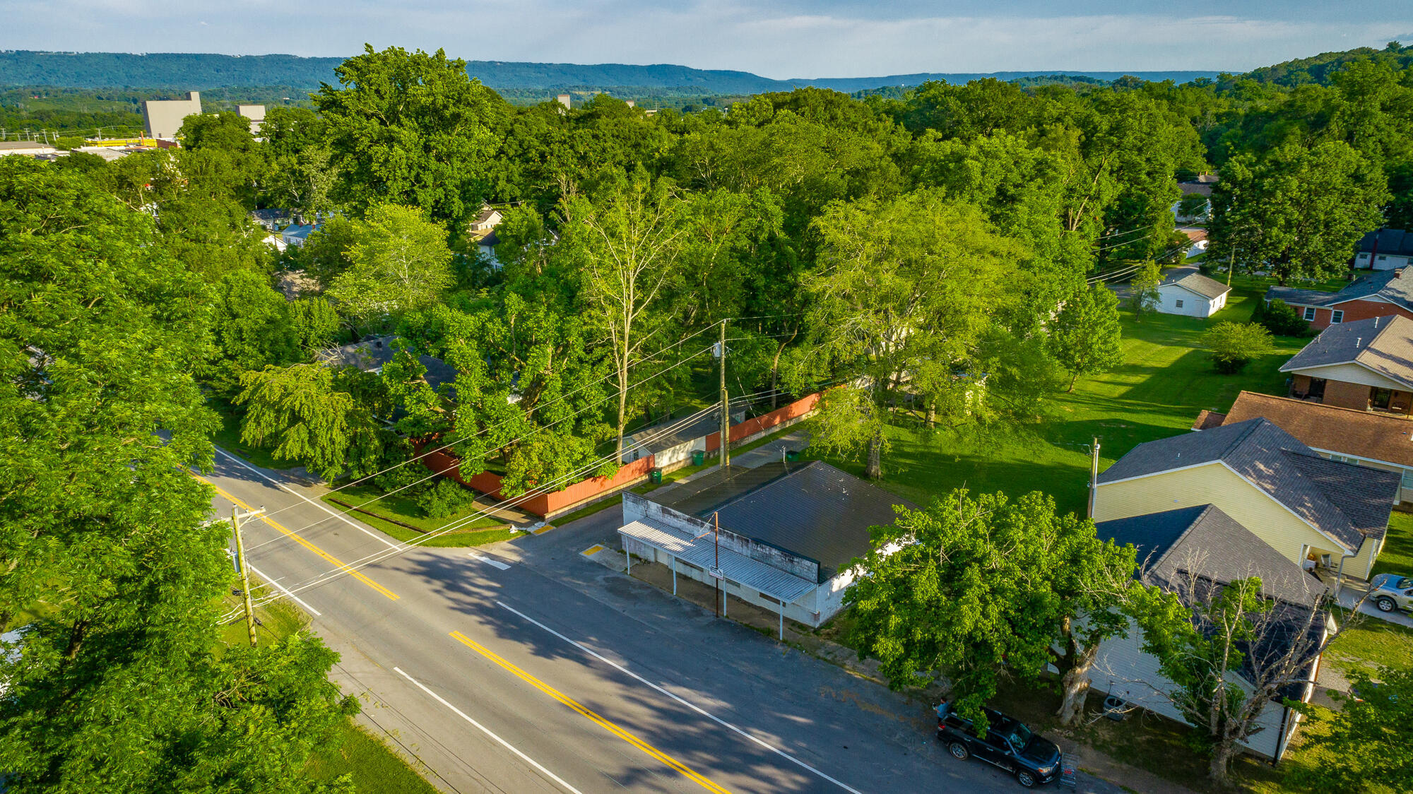 507 2nd Street, South Pittsburg, Tennessee image 27