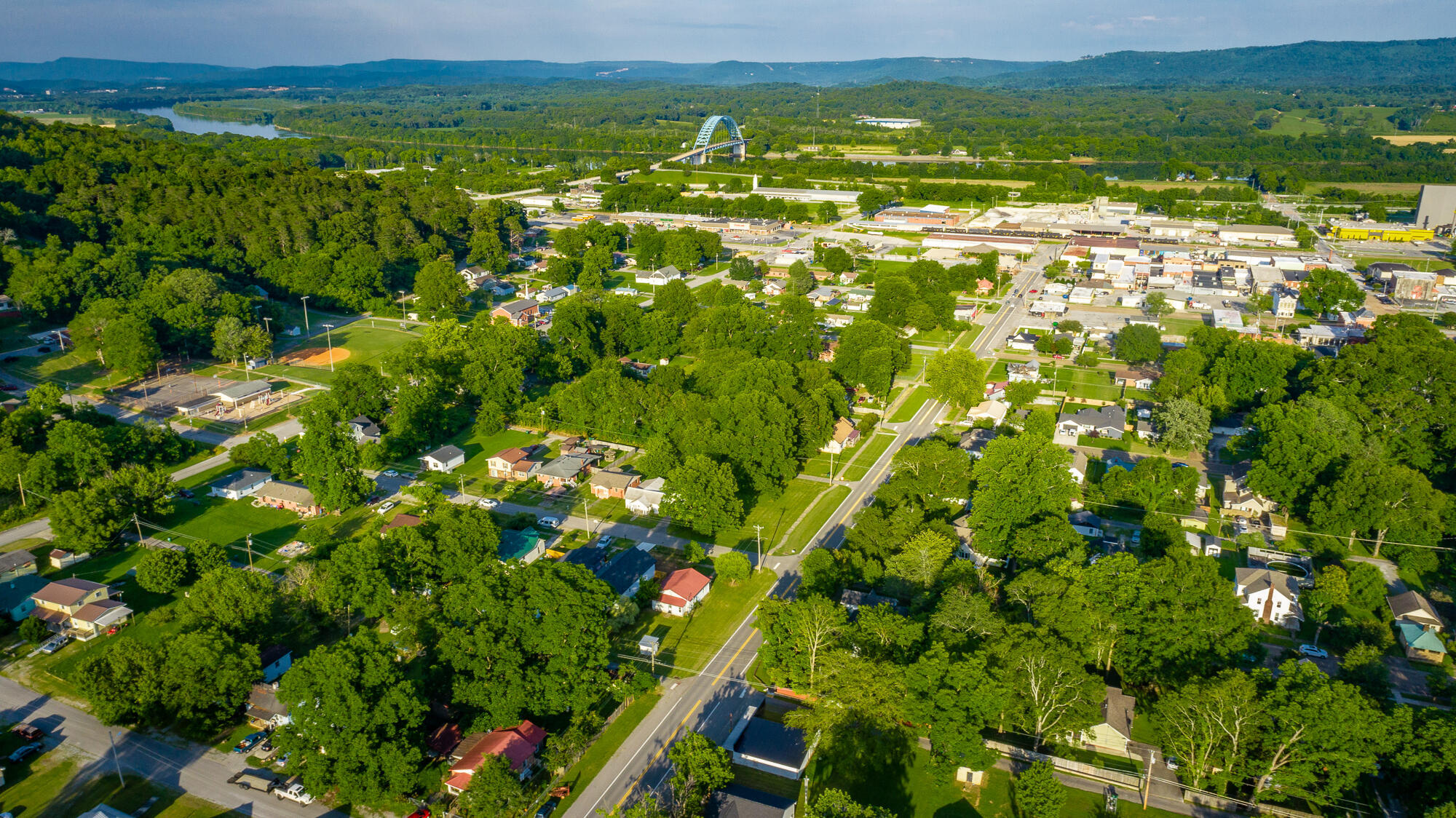 507 2nd Street, South Pittsburg, Tennessee image 42