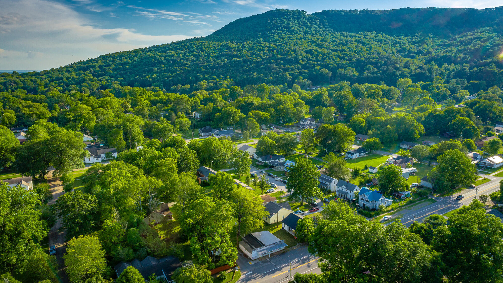 507 2nd Street, South Pittsburg, Tennessee image 37