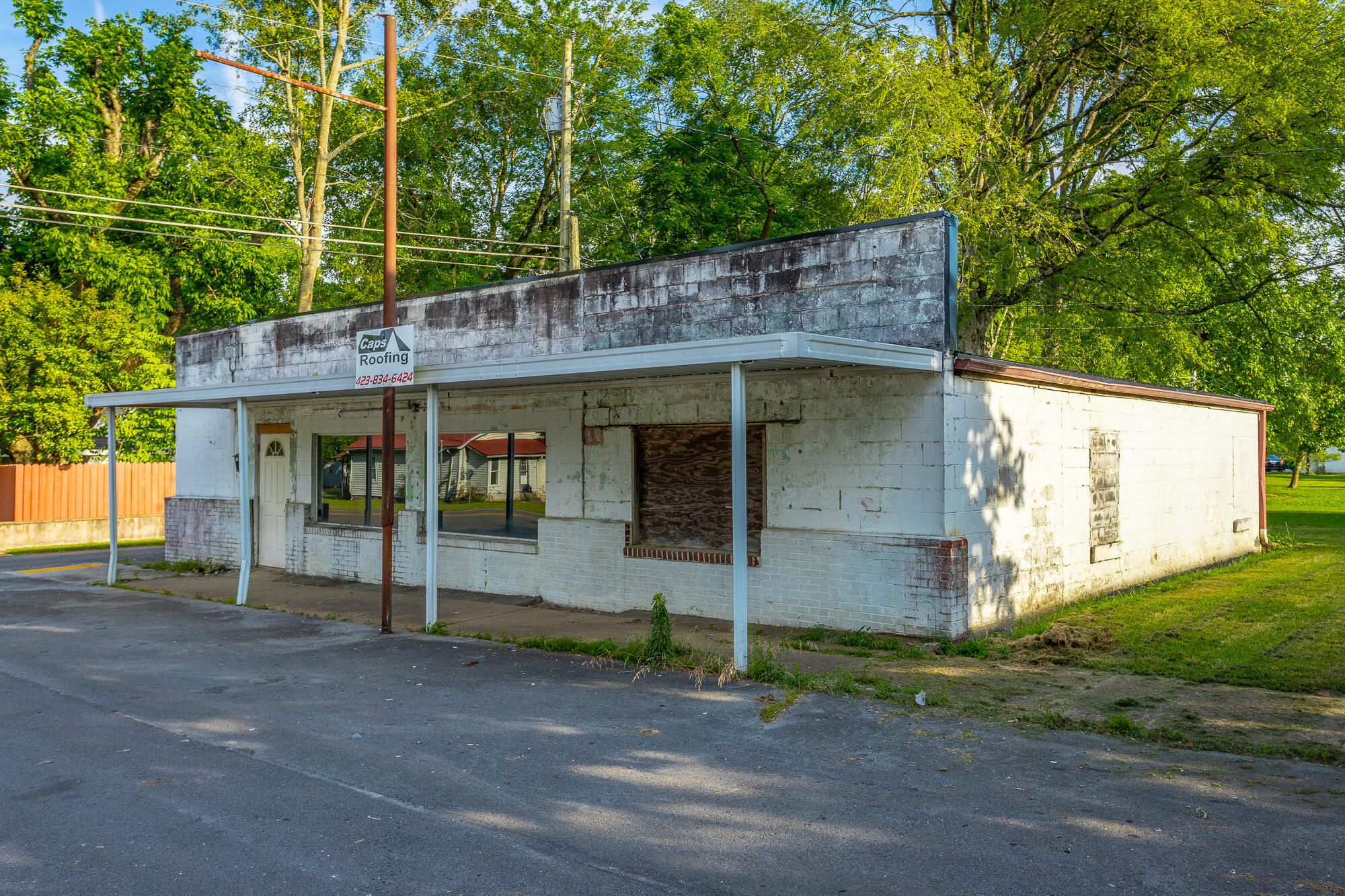 507 2nd Street, South Pittsburg, Tennessee image 14