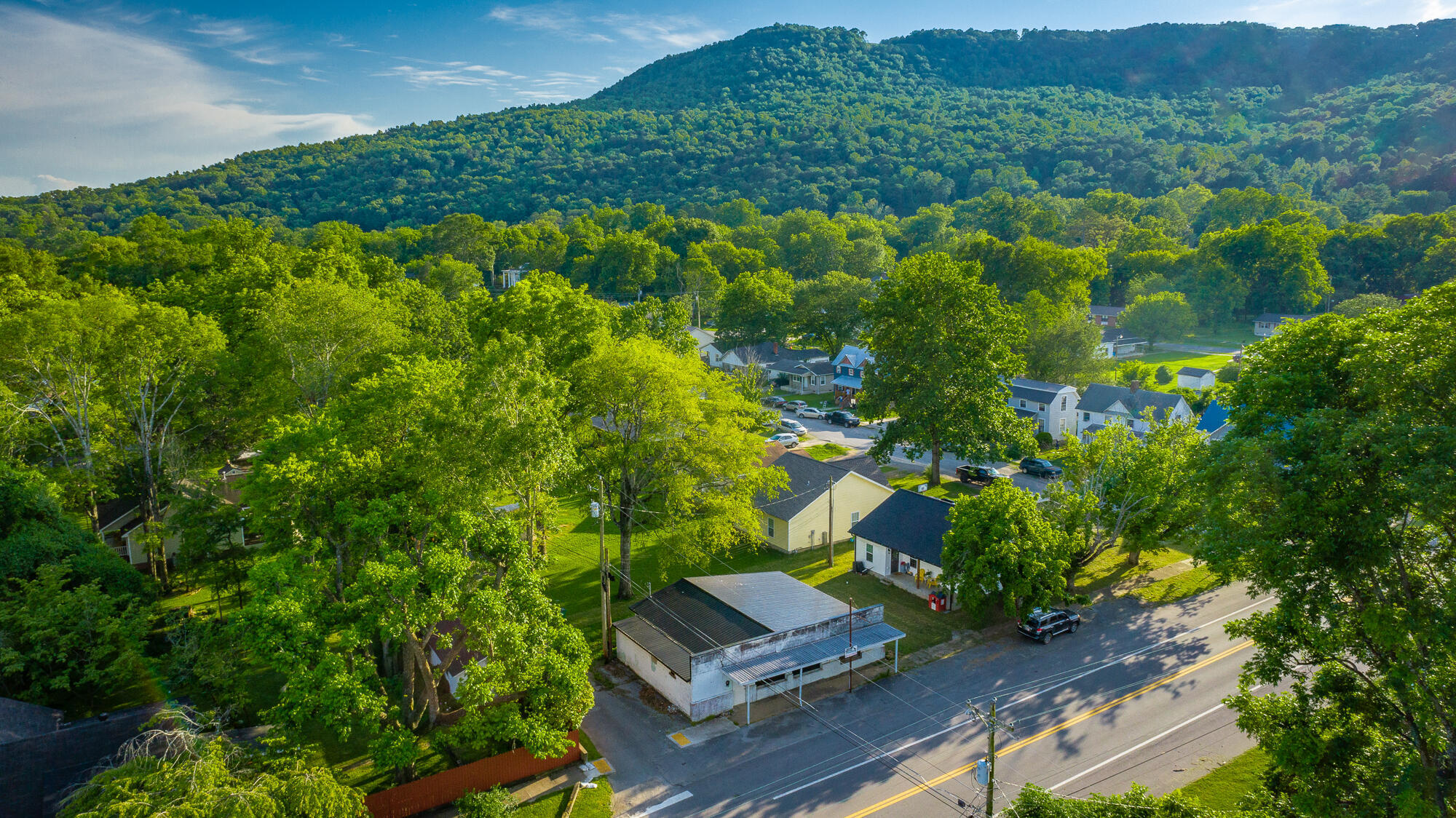 507 2nd Street, South Pittsburg, Tennessee image 33