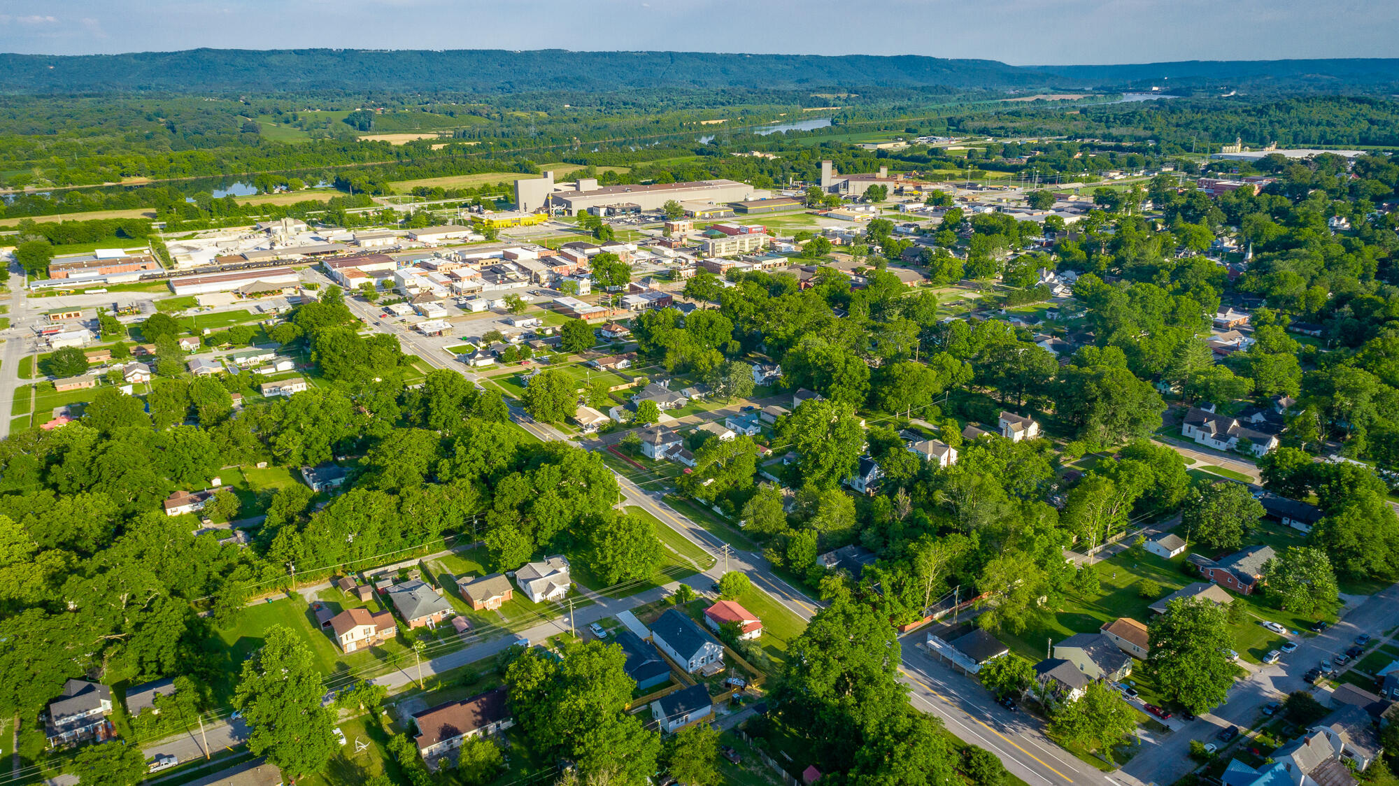 507 2nd Street, South Pittsburg, Tennessee image 49