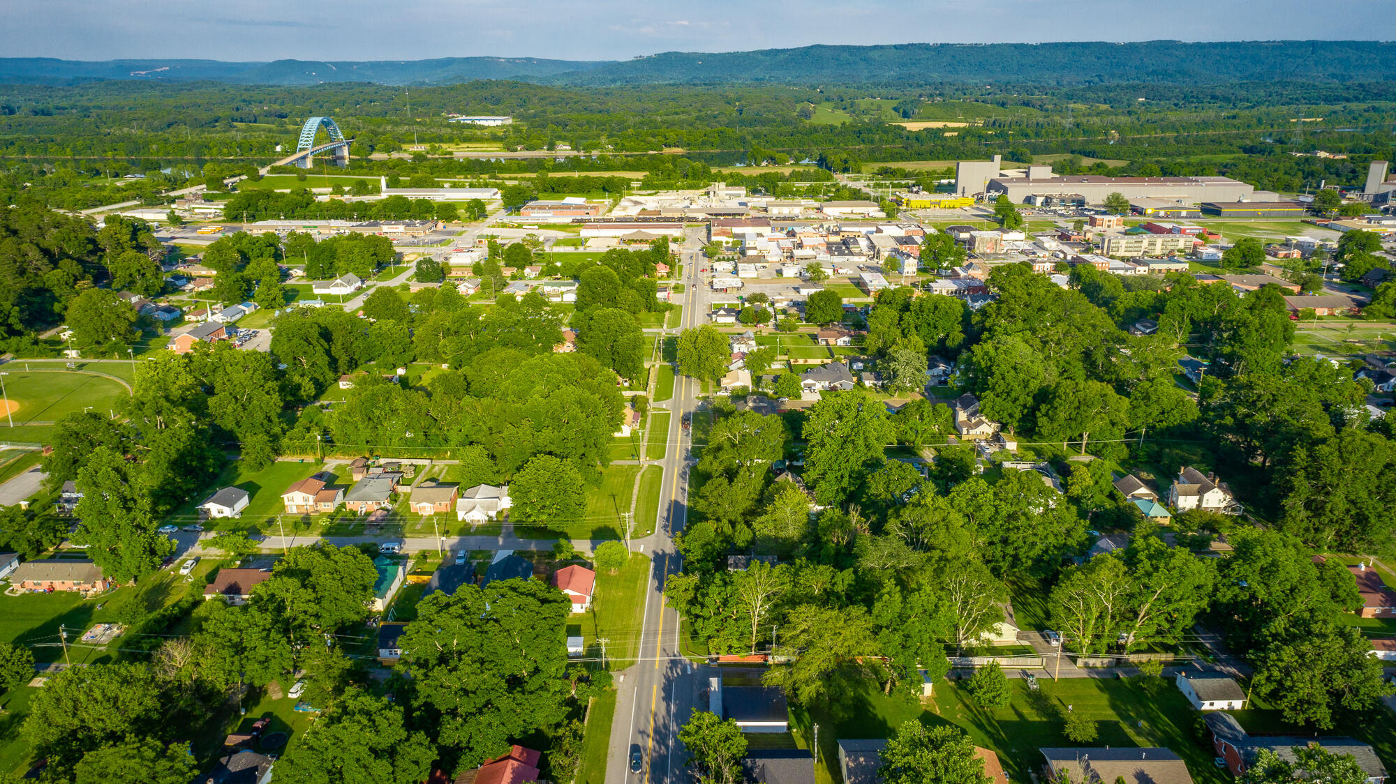 507 2nd Street, South Pittsburg, Tennessee image 41
