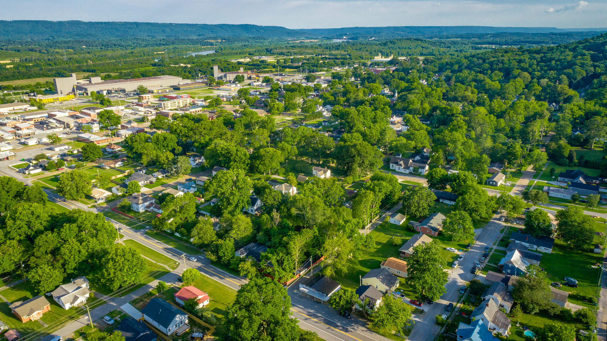 507 2nd Street, South Pittsburg, Tennessee image 35