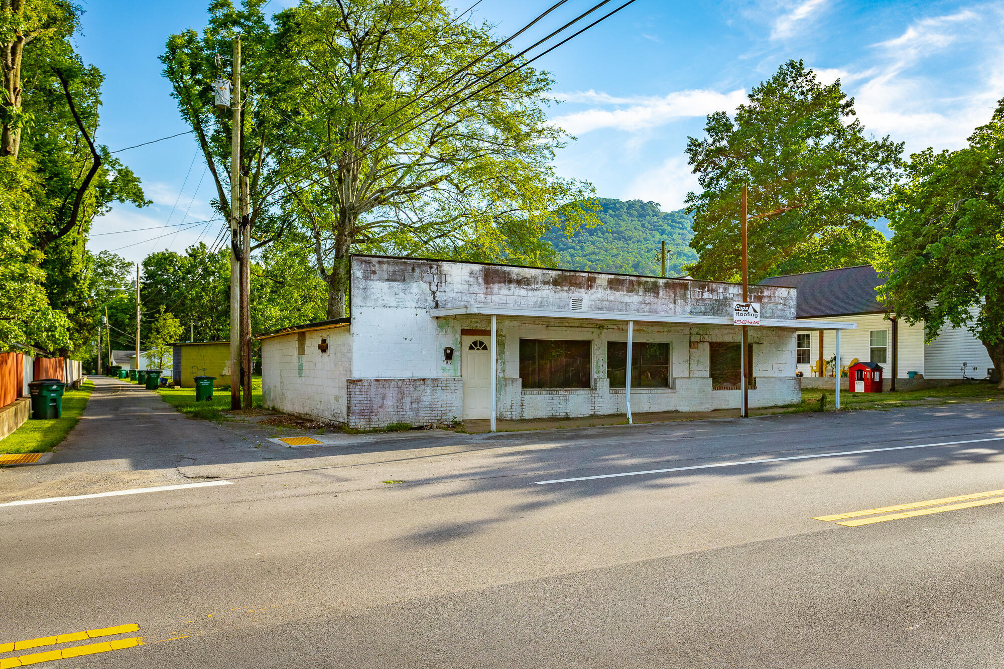 507 2nd Street, South Pittsburg, Tennessee image 2