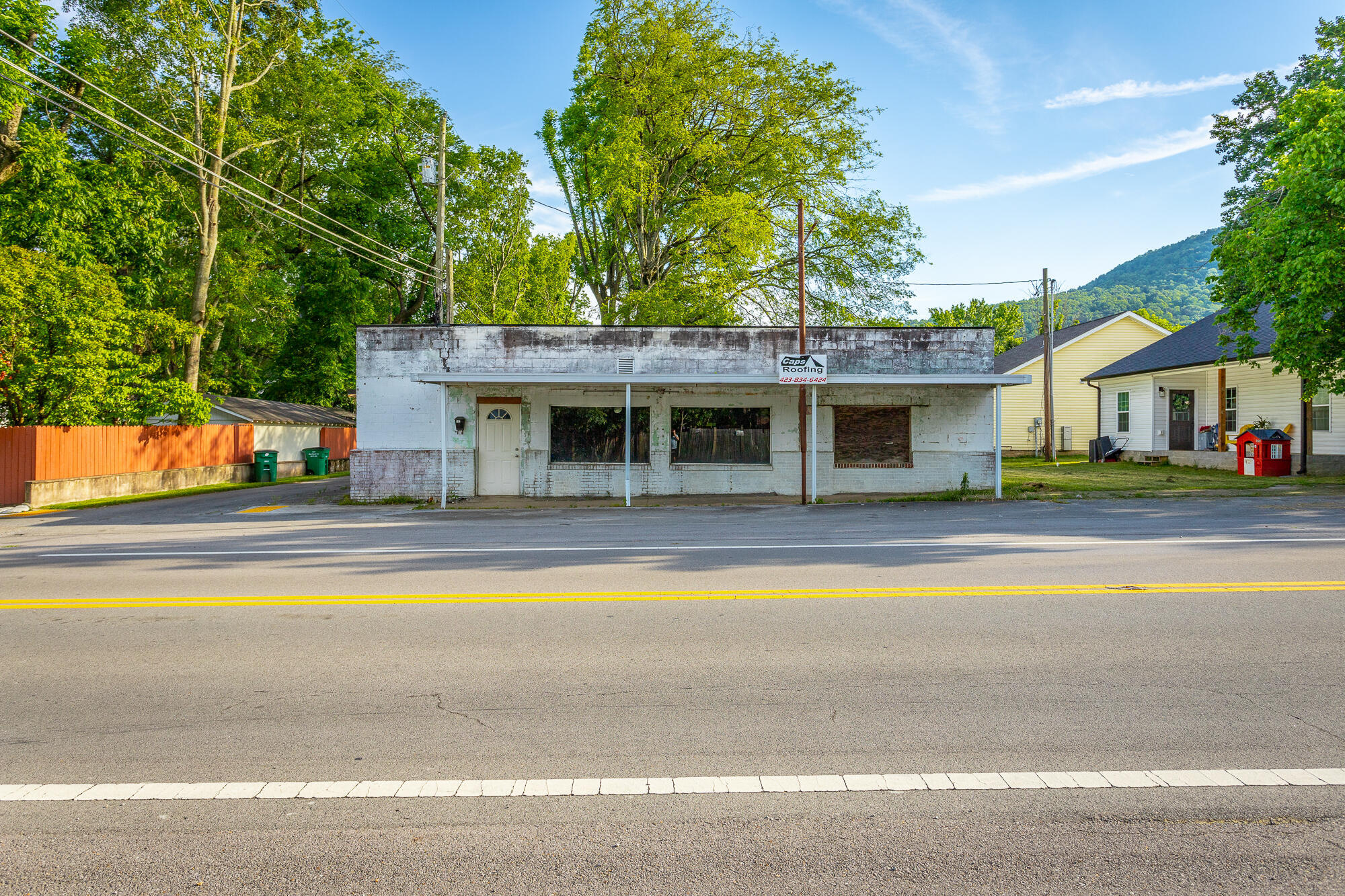 507 2nd Street, South Pittsburg, Tennessee image 4