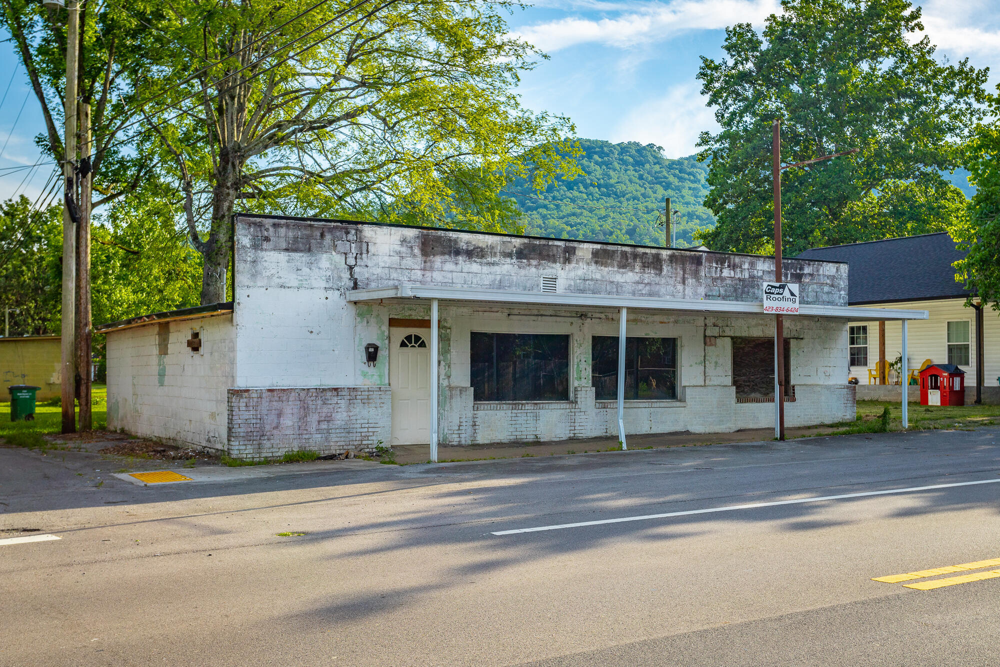 507 2nd Street, South Pittsburg, Tennessee image 7