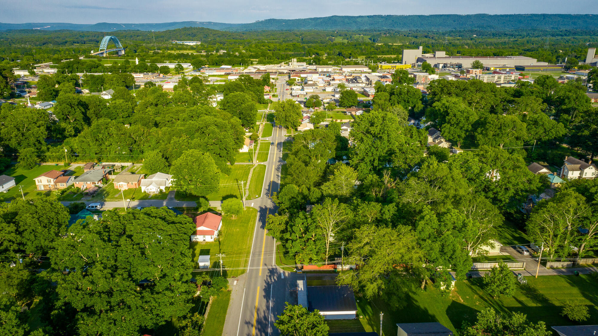 507 2nd Street, South Pittsburg, Tennessee image 29