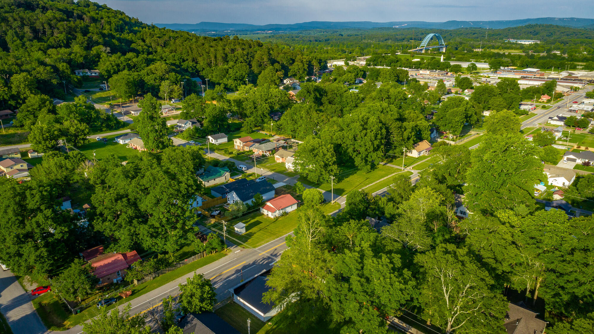 507 2nd Street, South Pittsburg, Tennessee image 34