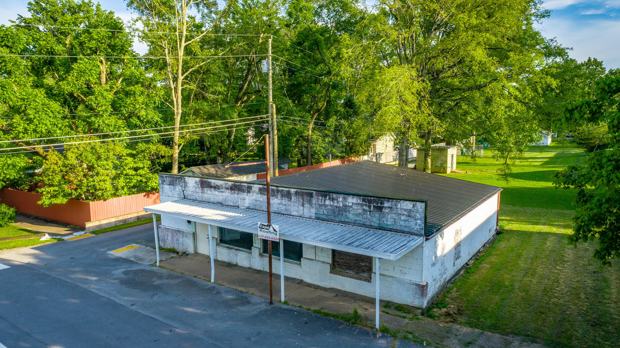 507 2nd Street, South Pittsburg, Tennessee image 22