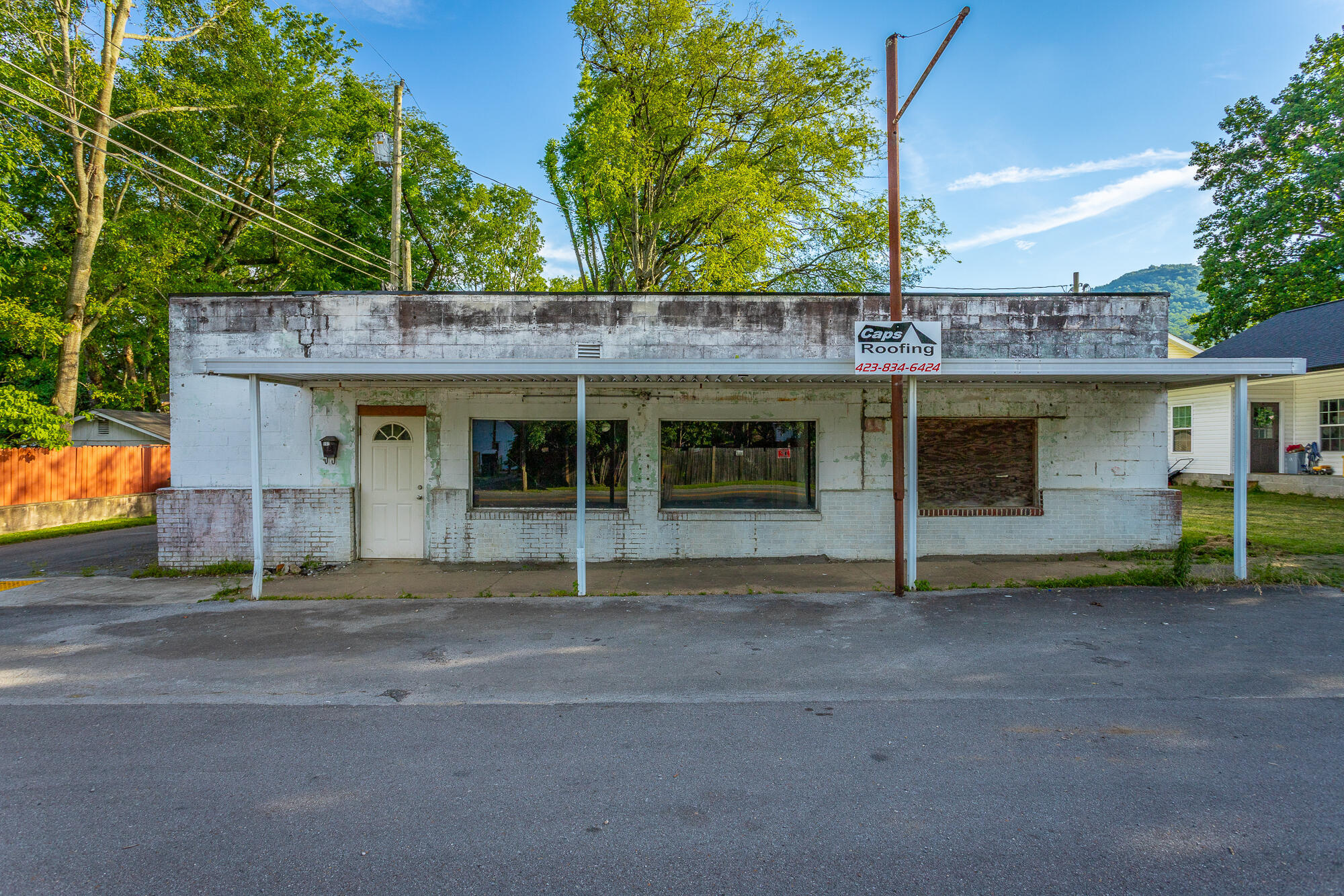 507 2nd Street, South Pittsburg, Tennessee image 8