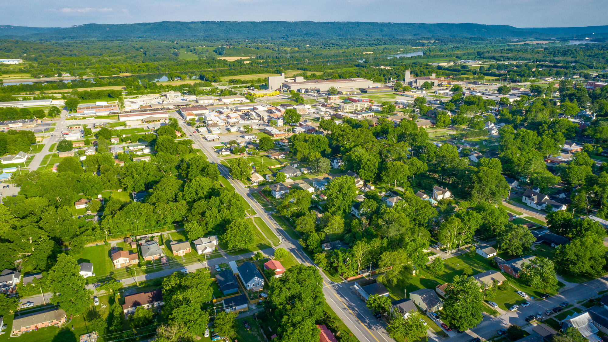 507 2nd Street, South Pittsburg, Tennessee image 50