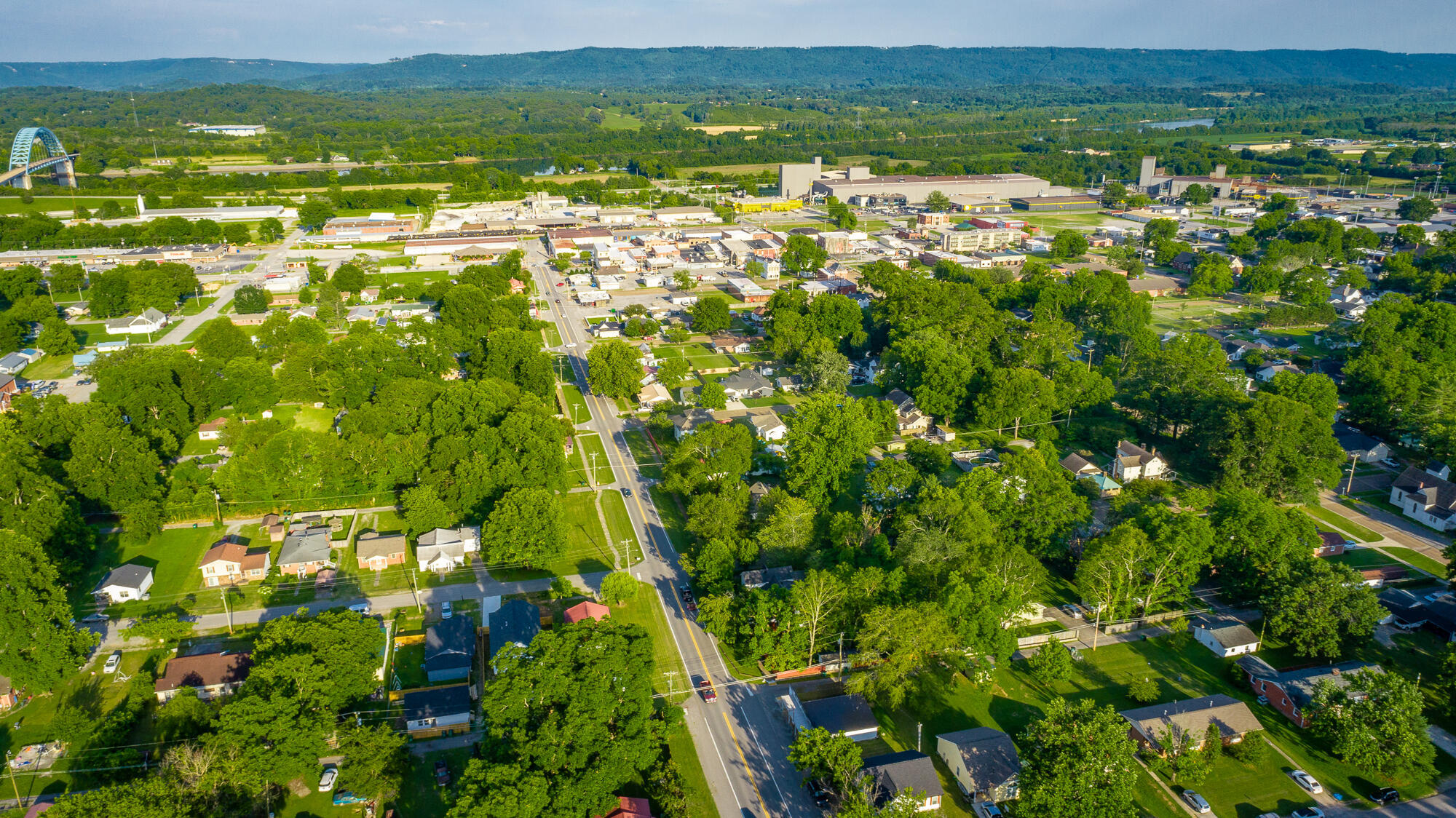 507 2nd Street, South Pittsburg, Tennessee image 40