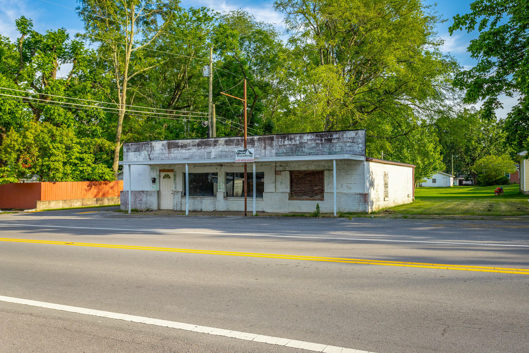 507 2nd Street, South Pittsburg, Tennessee image 3