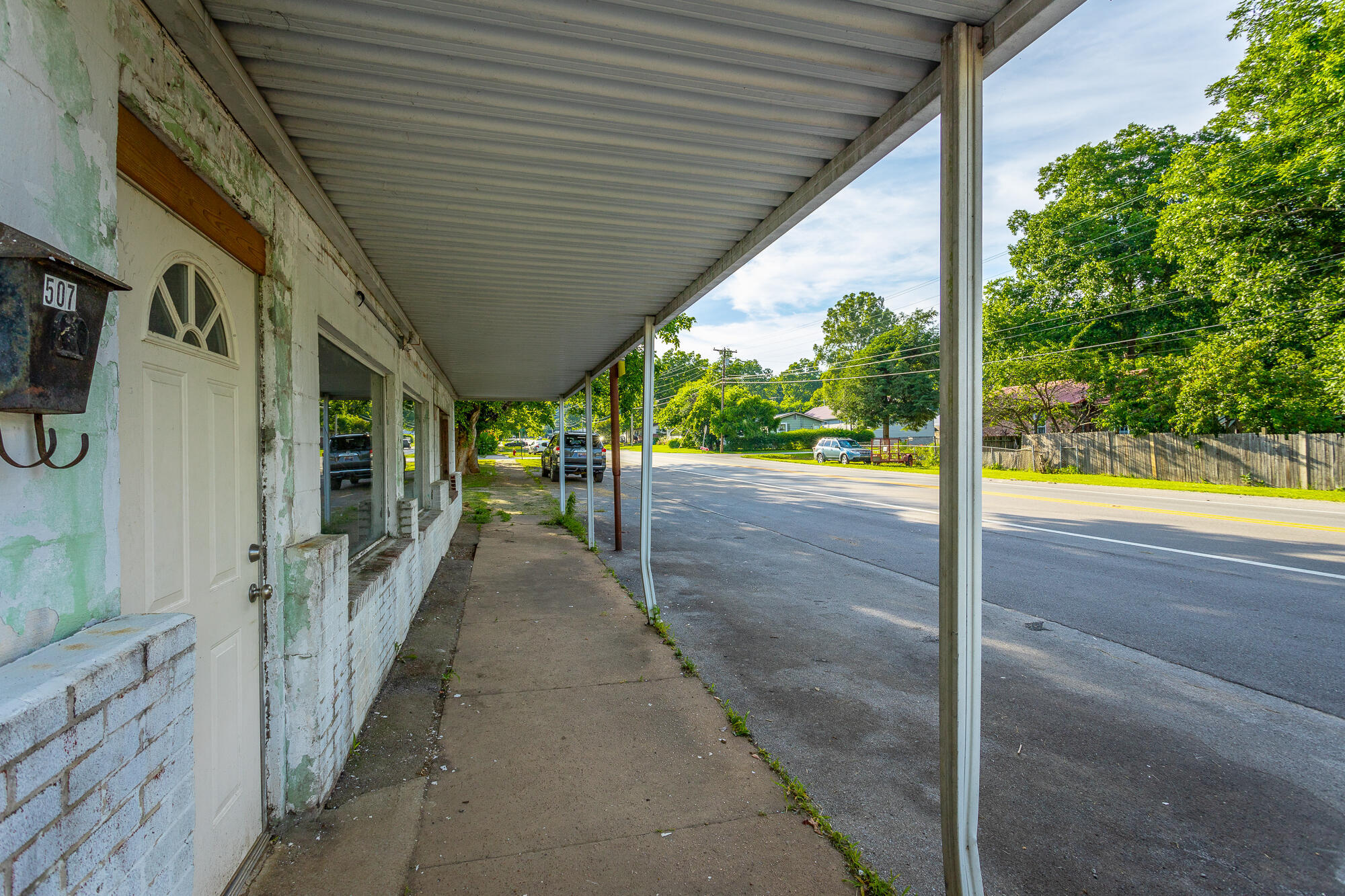 507 2nd Street, South Pittsburg, Tennessee image 23