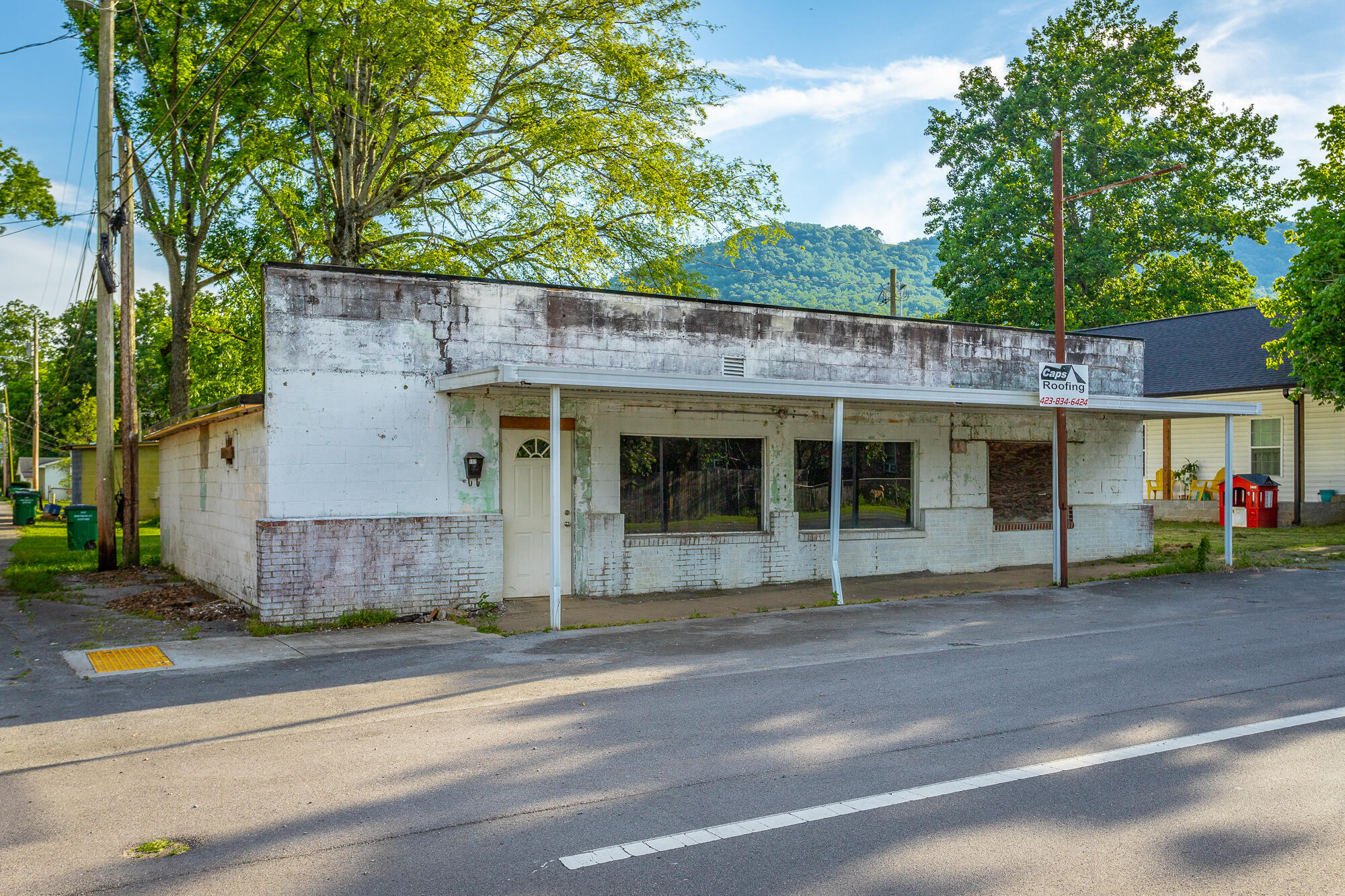 507 2nd Street, South Pittsburg, Tennessee image 9