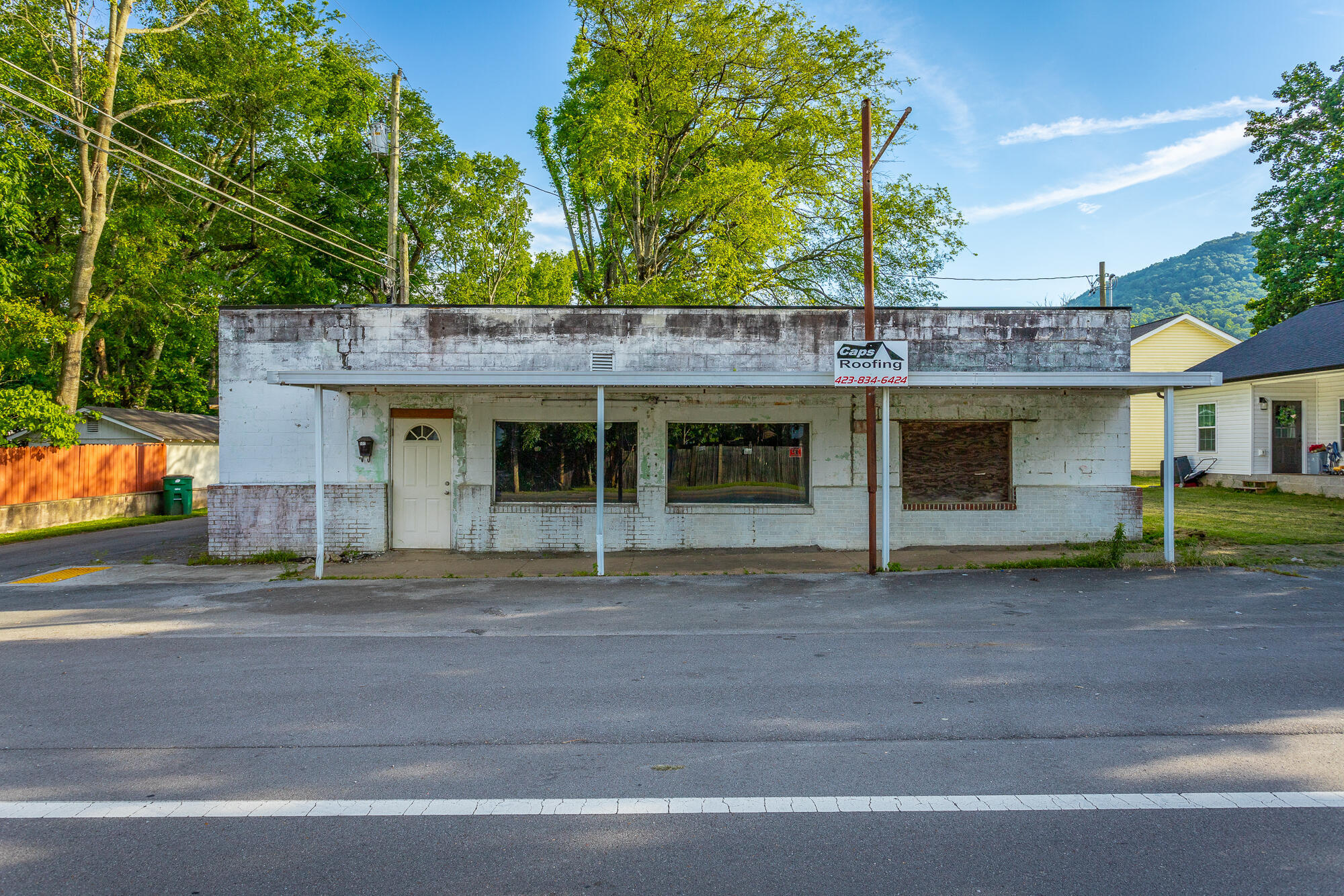 507 2nd Street, South Pittsburg, Tennessee image 6