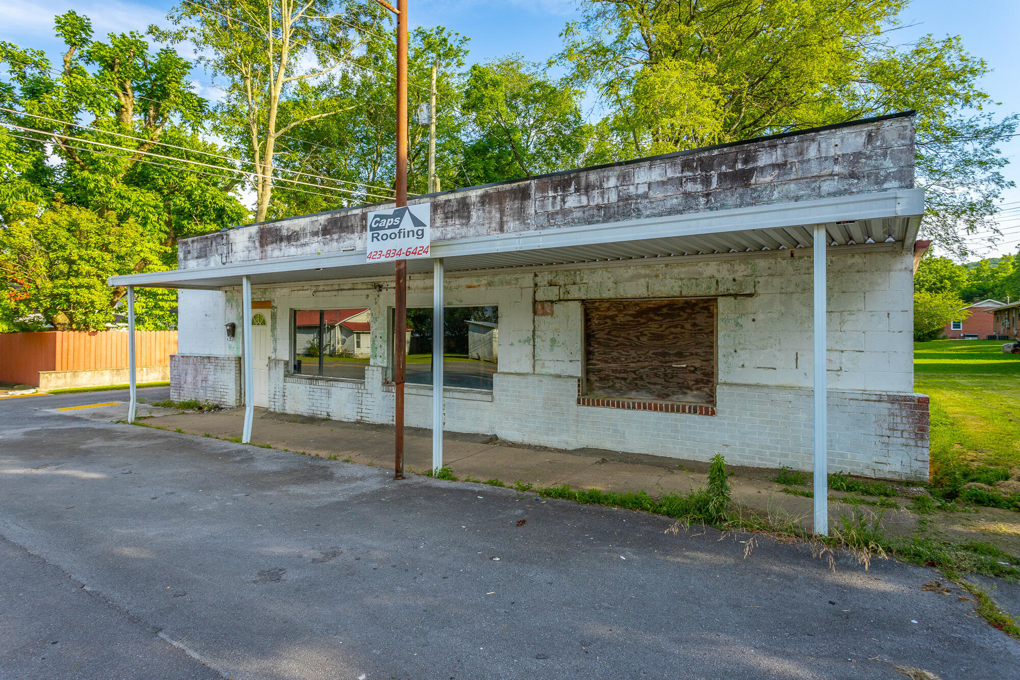 507 2nd Street, South Pittsburg, Tennessee image 15